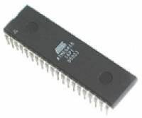 ATmega 16-PU (16A-PU)