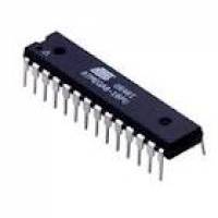 Atmega 48A - PU