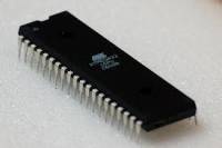 ATmega 324PA-PN