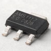 AMS1117 - 5V(3.3V)