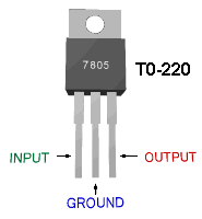 LM7805